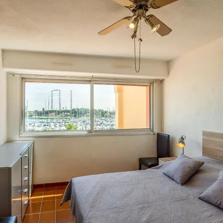 Les Heliades-1 By Interhome 公寓 *