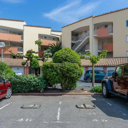 Les Heliades-1 By Interhome 公寓