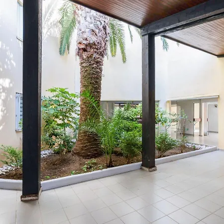 Les Heliades-1 By Interhome 公寓 阿格德