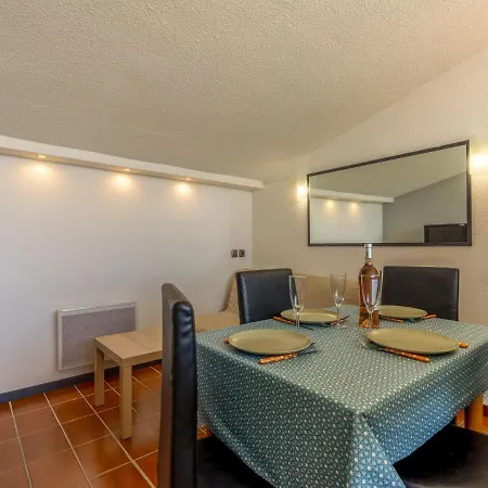 Les Heliades-1 By Interhome 公寓