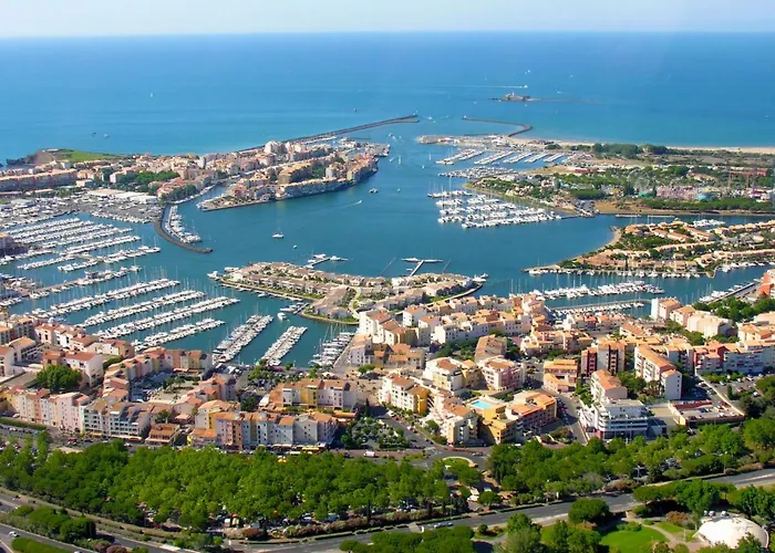 アパート Les Heliades-1 By Interhome