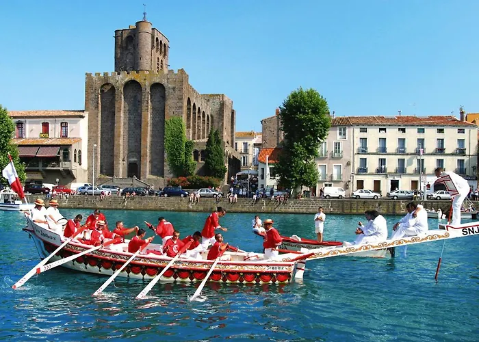 Les Heliades-1 By Interhome アパート