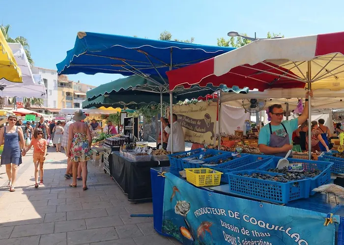 Les Heliades-1 By Interhome