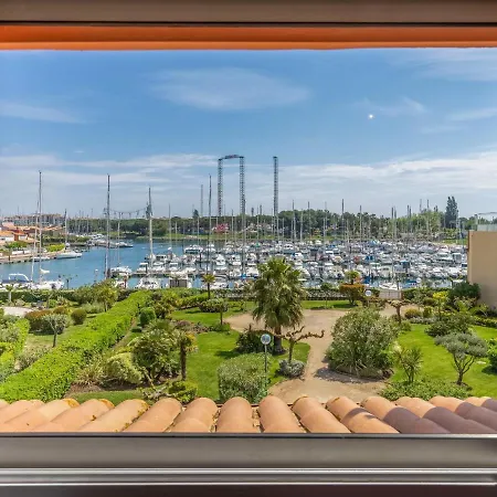 Les Heliades-1 By Interhome * Agde