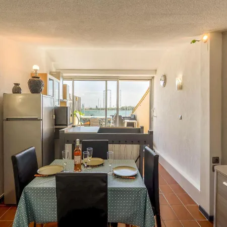 Appartamento Les Heliades-1 By Interhome *