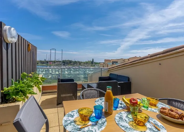 Les Heliades-1 By Interhome Daire