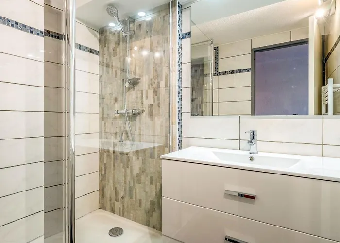 Les Heliades-1 By Interhome Agde