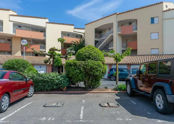 Les Heliades-1 By Interhome Daire