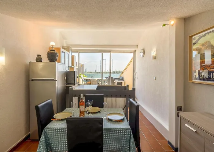 Daire Les Heliades-1 By Interhome *