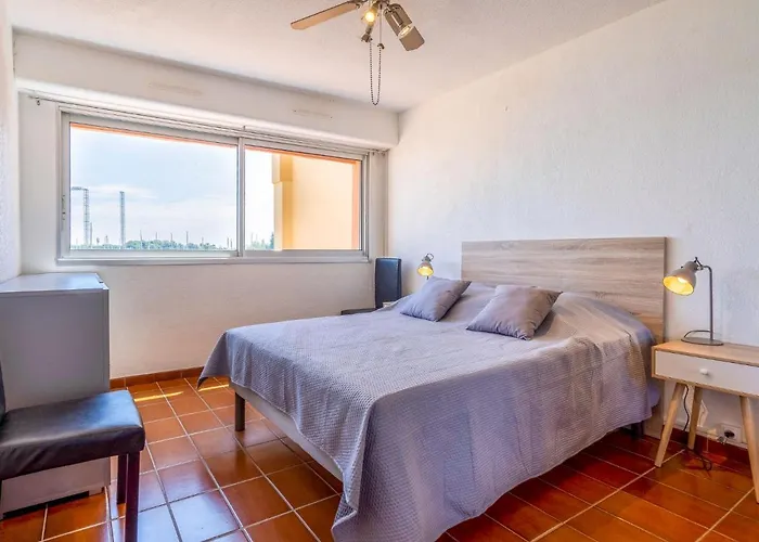 Daire Les Heliades-1 By Interhome